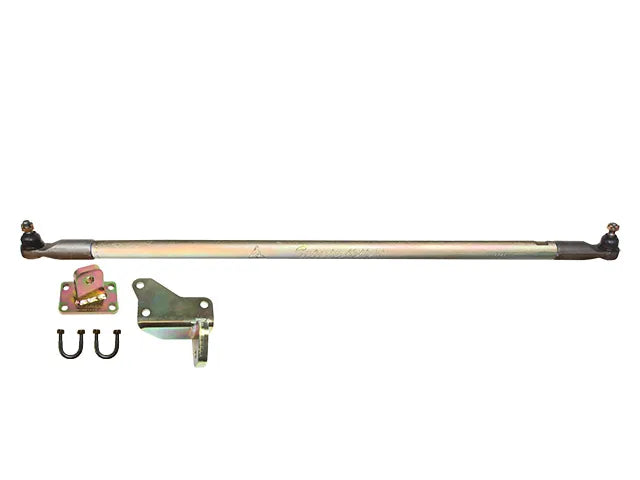 Superior Engineering Drag Link Comp Spec 4340M Solid Bar — Toyota LandCruiser 79 Series Single Cab 2016 on Adjustable (Each) - 79#4340DRAGSC