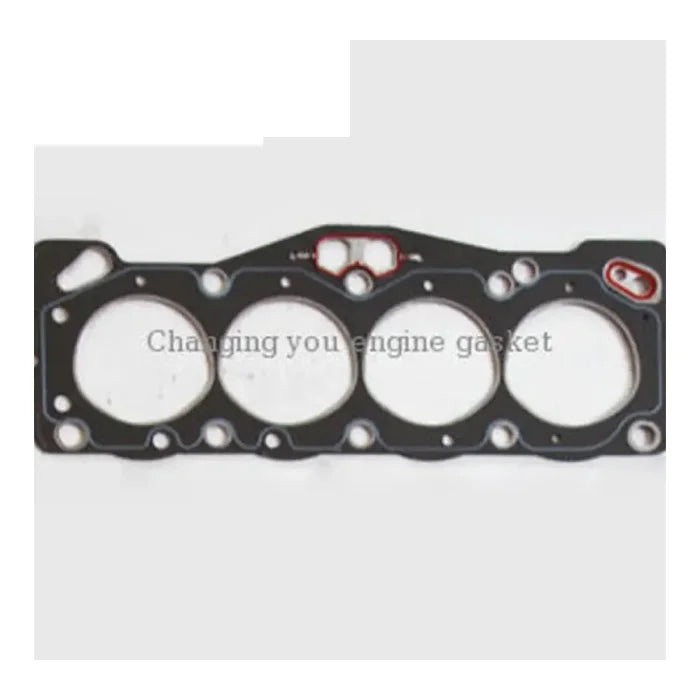79-84 Year 2AU 2AL TOYOTA COROLLA OR TERCEL 1.3L Engine Set Engine Gasket 04111-14040 50097900 Kren Bits