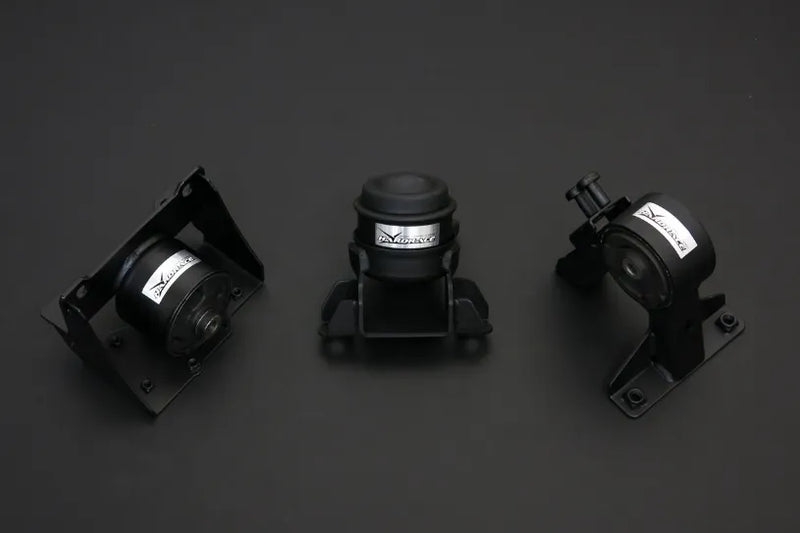 Hard Race Hardened Engine Mount (Swift 11-17) — fits Suzuki Swift