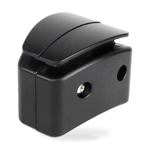 1.5in Clutch Pedal Extender to suit Ford Mustang Manual — image 1