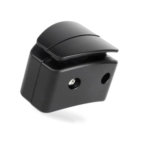 1.5in Clutch Pedal Extender to suit Ford Mustang Manual — image 2