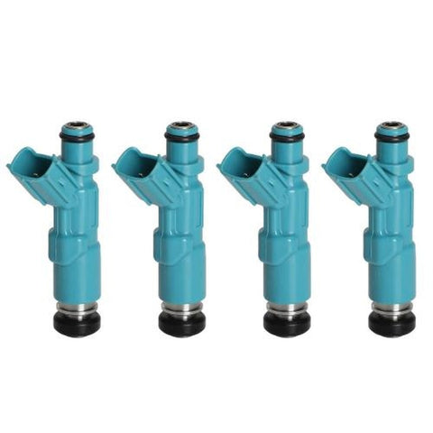 4x Fuel Injectors to suit Toyota Celica 1.8L — image 1