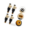 4x Fuel Injectors to suit BMW K1100LT — image 2