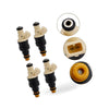 4x Fuel Injectors to suit BMW K1100LT — image 3