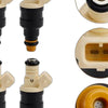 4x Fuel Injectors to suit BMW K1100LT — image 4