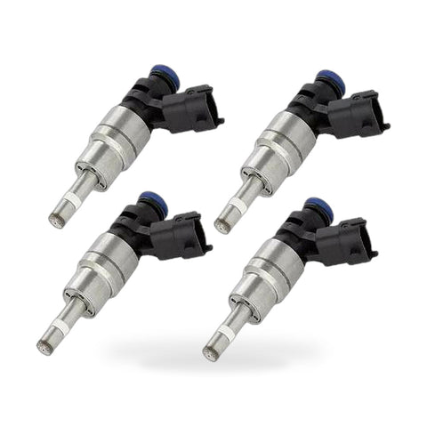 4x Fuel Injectors to suit Alfa Romeo Brera 2.2 JTS — image 1