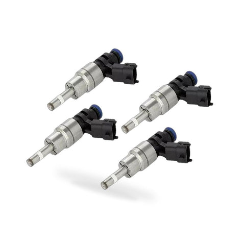 4x Fuel Injectors to suit Alfa Romeo Brera 2.2 JTS — image 2
