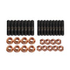 Nissan Patrol GU ZD30 3.0L High Tensile Exhaust Manifold, Egr&Turbo Stud Kit