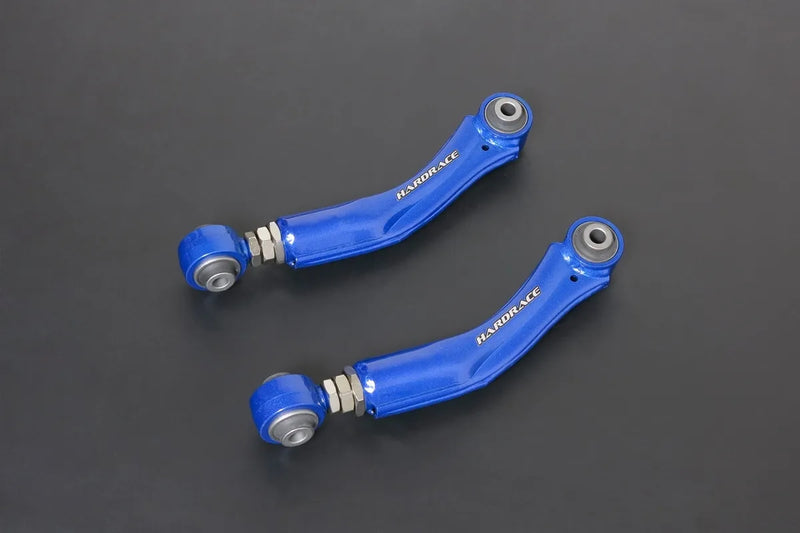 Hard Race Upper-Rear Camber Kit - Hardened Rubber (Sportage 10+) — fits Hyundai Santa Fe
