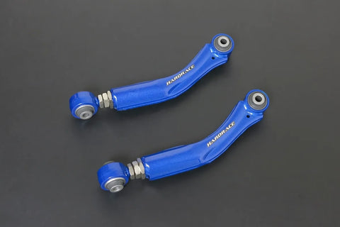 Hard Race Upper-Rear Camber Kit - Hardened Rubber (Sportage 16+) — fits Hyundai Tucson