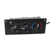 HVAC Climate Control Panel Switch to suit BMW 1 Series 1.6L — image 5