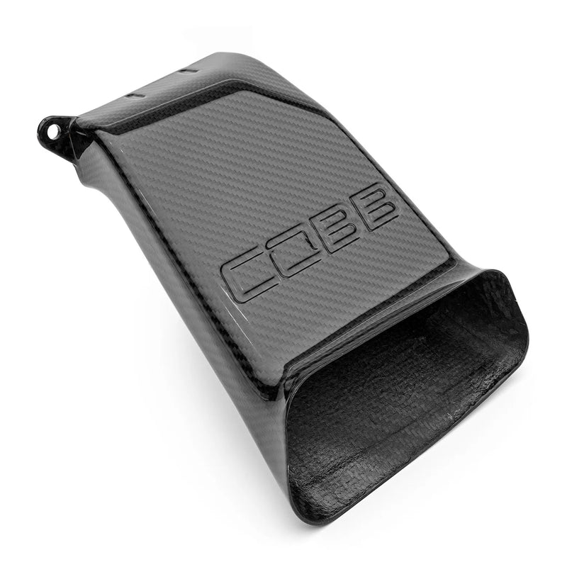 Cobb Tuning 791460 Redline Carbon Fibre Air Scoop