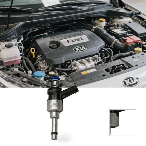 Fuel Injector to suit Hyundai Elantra 2011-2016 — image 2