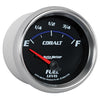 AutoMeter Cobalt 2-5/8in Fuel Level AU7916