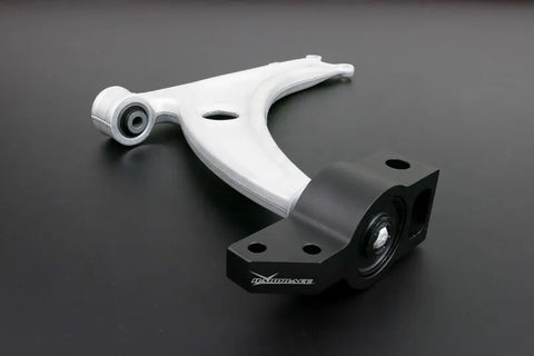 Hard Race Front Lower Control Arm (Tiguan 2009+) Hardened Rubber — fits Volkswagen Tiguan Mk1 Fwd Typ