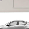 1x Right Driver Side Sun Visor Gray to suit Ford 3 2.0L — image 5