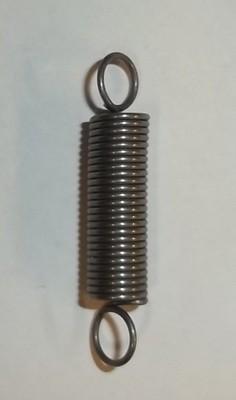 Dellorto DHLA Carburetor Throttle Return Spring