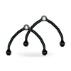 Front Upper Control Arms Ball Joints (Pair) to suit Kia Sportage JA 2.0 — image 1