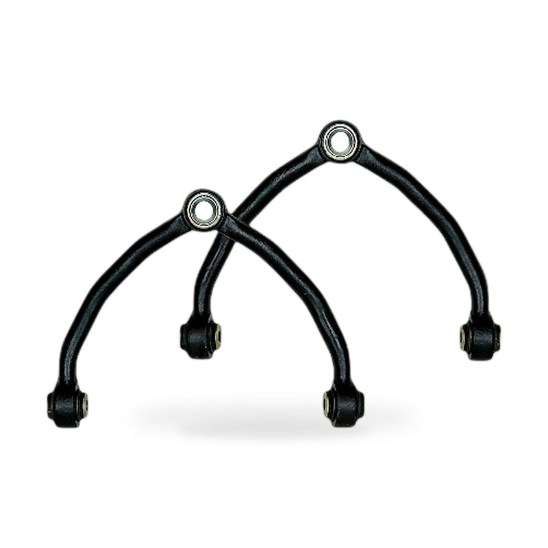 Front Upper Control Arms Ball Joints (Pair) to suit Kia Sportage JA 2.0 — image 1