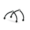Front Upper Control Arms Ball Joints (Pair) to suit Kia Sportage JA 2.0 — image 2