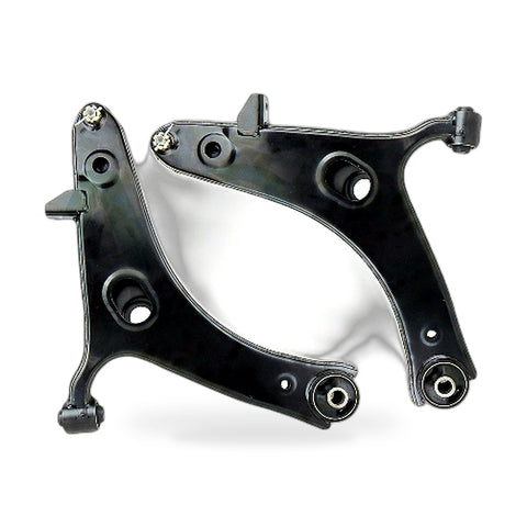 Front Lower Left & Right Control Arms (Pair) to suit Subaru Forester SH 2.5L — image 1
