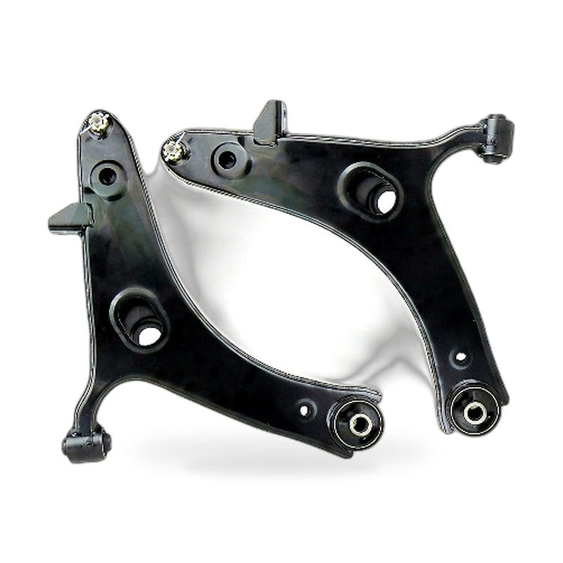 Front Lower Left & Right Control Arms (Pair) to suit Subaru Forester SH 2.5L — image 1