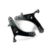 Front Lower Left & Right Control Arms (Pair) to suit Subaru Forester SH 2.5L — image 3