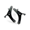 Front Lower Left & Right Control Arms (Pair) to suit Subaru Forester SH 2.5L — image 4