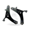 Front Lower Left & Right Control Arms (Pair) to suit Subaru Forester SH 2.5L — image 5