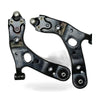 Front Lower Control Arms with Ball Joints to suit Toyota Rukus 2.4L — image 5
