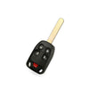 Key Shell to suit Honda Elysion 5 6 Button Remote — image 4