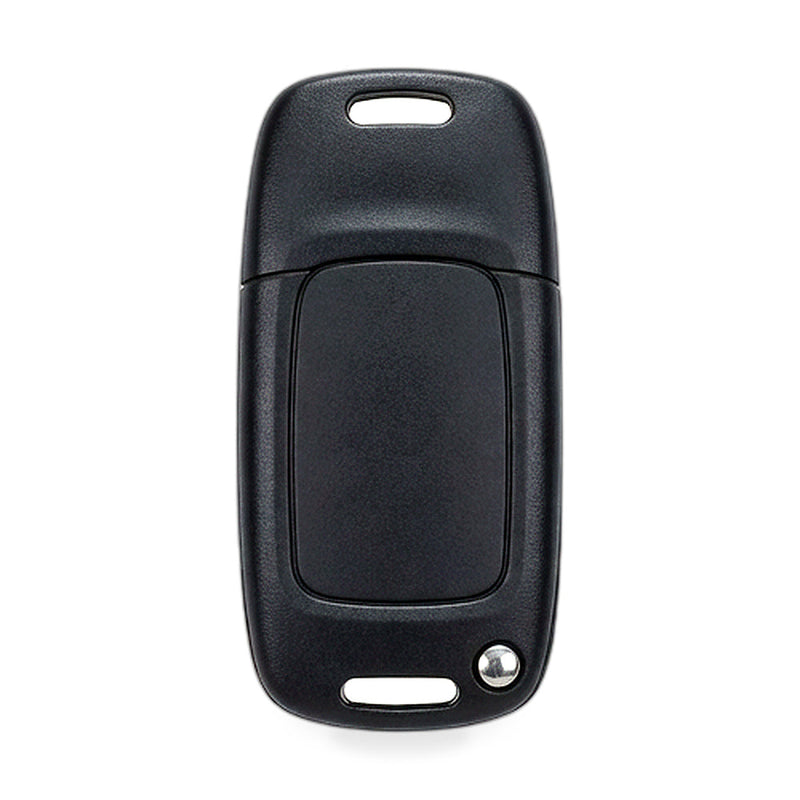 Folding Remote Car Key Shell to suit Honda Accord — image 1