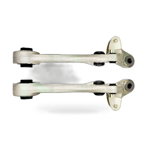 2PCS Front Lower Control Arms to suit Jaguar XF X250 3.0L — image 1