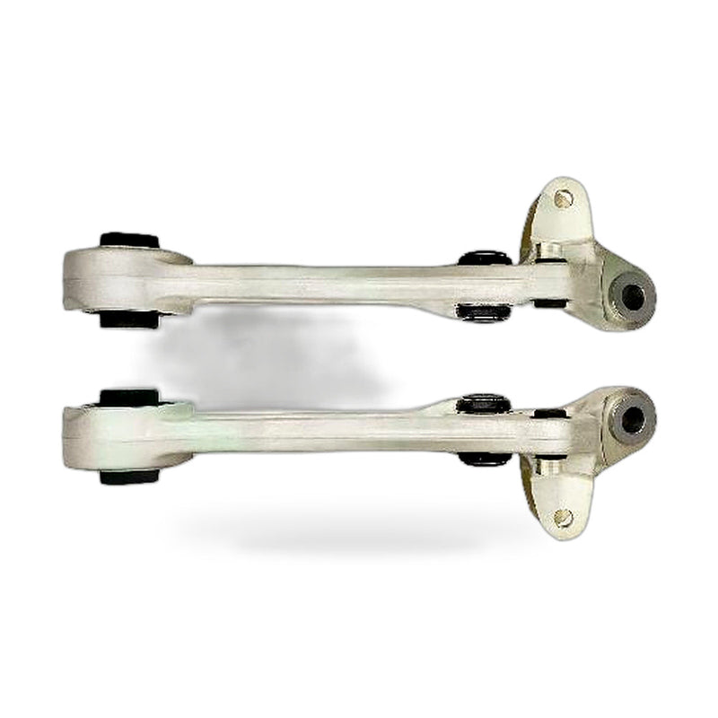2PCS Front Lower Control Arms to suit Jaguar XF X250 3.0L — image 1