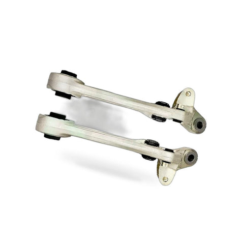 2PCS Front Lower Control Arms to suit Jaguar XF X250 3.0L — image 2
