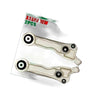 2PCS Front Lower Control Arms to suit Jaguar XF X250 3.0L — image 4