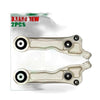 2PCS Front Lower Control Arms to suit Jaguar XF X250 3.0L — image 5