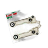 2PCS Front Lower Control Arms to suit Jaguar XF X250 3.0L — image 6