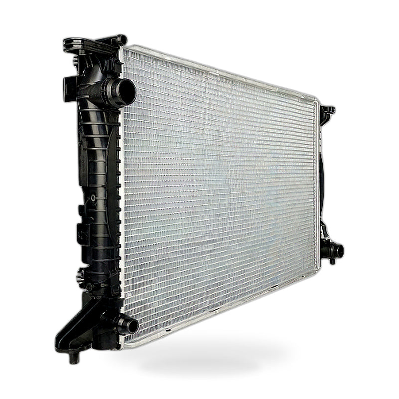 Radiator to suit Audi A7 4K 3.0L Hybrid — image 1