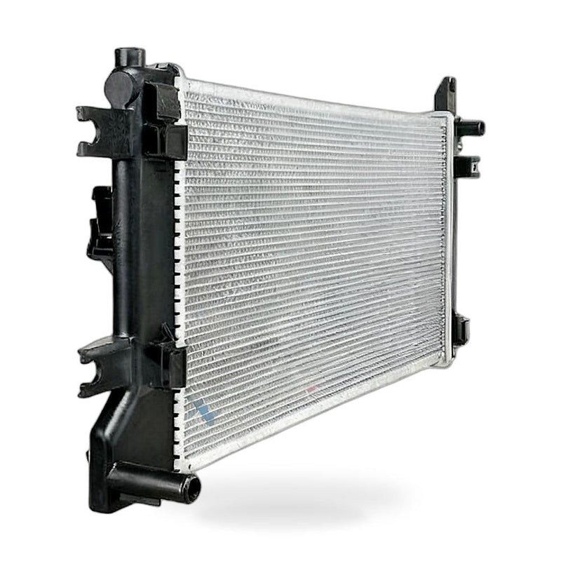 Radiator to suit Nissan Leaf EM57 EM61 Electric 80kW — image 1