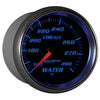 AutoMeter Cobalt 2-5/8in Water Temp Gauge AU7931