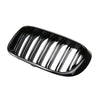 Front Bumper Kidney Grille to suit BMW X3 F25 2014-2017 — image 4