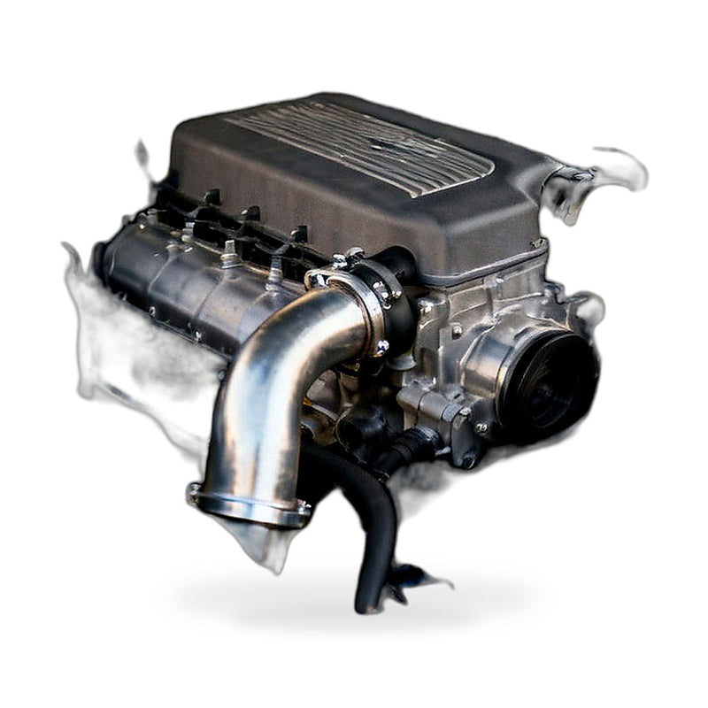 Fuel Injector to suit Ford Aviator 4.6L — image 1