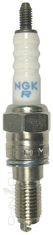 NGK Resistor Standard Spark Plug 5869 - ER9EH