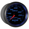 AutoMeter Cobalt 2-5/8in Water Temp Gauge AU7932