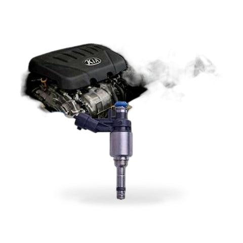 Fuel Injector to suit Hyundai Accent 2012-2017 — image 1