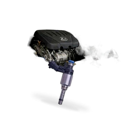 Fuel Injector to suit Hyundai Accent 2012-2017 — image 2