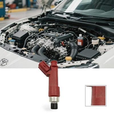 Fuel Injector to suit Toyota Celica 1.8L 1ZZ-FE — image 2