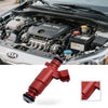 Fuel Injector to suit Hyundai Elantra 2011-2016 Ref. 35310-2C000 — image 2