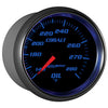 AutoMeter Cobalt 2-5/8in Oil Temp Gauge AU7941